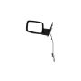 Mopar 68231241AI MIRROR, Outside Rearview