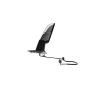 Mopar 68231241AI MIRROR, Outside Rearview