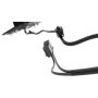 Mopar 68231241AI MIRROR, Outside Rearview
