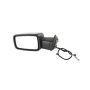 Mopar 68231243AI MIRROR, Outside Rearview