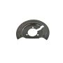 Mopar 68232018AA SHIELD, Splash