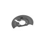 Mopar 68232019AA SHIELD, Splash