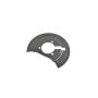 Mopar 68232019AA SHIELD, Splash