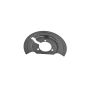 Mopar 68232019AA SHIELD, Splash