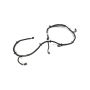 Mopar 68232619AB WIRING, Front Fascia