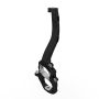 Mopar 68234396AC KNUCKLE, Front