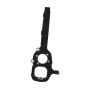 Mopar 68234396AC KNUCKLE, Front