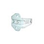 Mopar 68235434AA STRIKER, Hood Latch