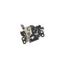Mopar 68237953AF LATCH, Hood