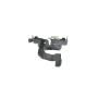 Mopar 68237953AF LATCH, Hood