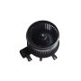 Mopar 68238029AA MOTOR, Blower with Wheel