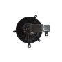 Mopar 68238029AA MOTOR, Blower with Wheel