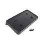 Mopar 68238771AC LICENSE PLATE KIT
