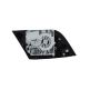 Mopar 68240089AN SHIFTER, Transmission