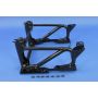 Mopar 68240429AA RISER, Seat