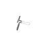 Mopar 68241551AB BRACKET, Parking Brake