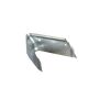 Mopar 68243607AA BRACKET, Fender Mounting Front