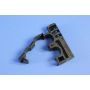 Mopar 68243811AA CLIP, Oil Cooler Tube