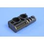 Mopar 68243811AA CLIP, Oil Cooler Tube