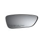 Mopar 68243924AA GLASS, Mirror Replacement