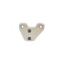 Mopar 68246908AA BRACKET AND ISOLATOR, Exhaust