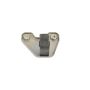 Mopar 68246908AA BRACKET AND ISOLATOR, Exhaust