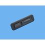Mopar 68247423AB SWITCH, Liftgate Release