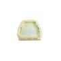 Mopar 68247603AA FOAM, Front Seat Back
