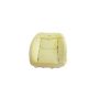 Mopar 68247603AA FOAM, Front Seat Back