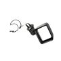 Mopar 68249846AD MIRROR, Outside Rearview