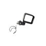 Mopar 68249846AD MIRROR, Outside Rearview