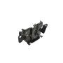 Mopar 68249962AA LATCH, Hood