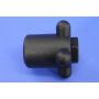 Mopar 68252220AA HOLD DOWN, Spare Tire