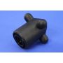 Mopar 68252220AA HOLD DOWN, Spare Tire