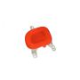 Mopar 68255513AA REFLECTOR, Fascia