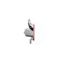 Mopar 68255513AA REFLECTOR, Fascia