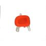 Mopar 68255513AA REFLECTOR, Fascia