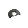 Mopar 68257202AA SHIELD, Splash
