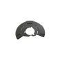 Mopar 68257202AA SHIELD, Splash