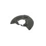 Mopar 68257202AA SHIELD, Splash