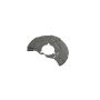 Mopar 68257203AA SHIELD, Splash