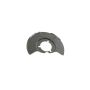 Mopar 68257203AA SHIELD, Splash