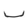 Mopar 68258747AC AIR DAM, Front
