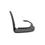 Mopar 68258747AC AIR DAM, Front