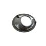 Mopar 68259662AA BEZEL, Fog Lamp