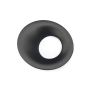 Mopar 68259662AA BEZEL, Fog Lamp