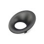 Mopar 68259662AA BEZEL, Fog Lamp