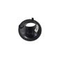 Mopar 68259663AA BEZEL, Fog Lamp