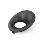 Mopar 68259663AA BEZEL, Fog Lamp
