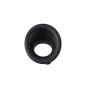 Mopar 68259663AA BEZEL, Fog Lamp
